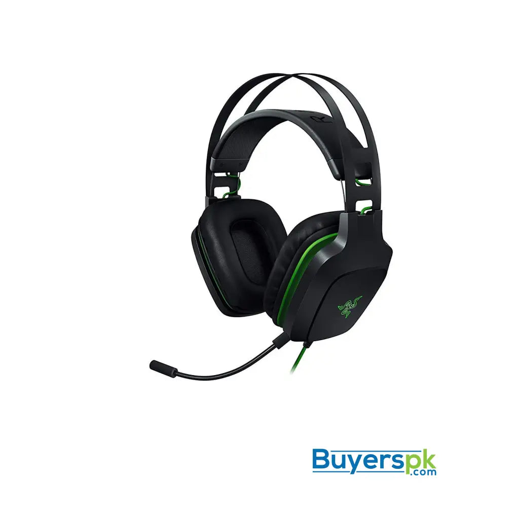Razer Electra V2 USB - Digital Gaming and Music Headset - Headset Razer Electra V2 USB - Digital Gaming and Music Headset - Headset